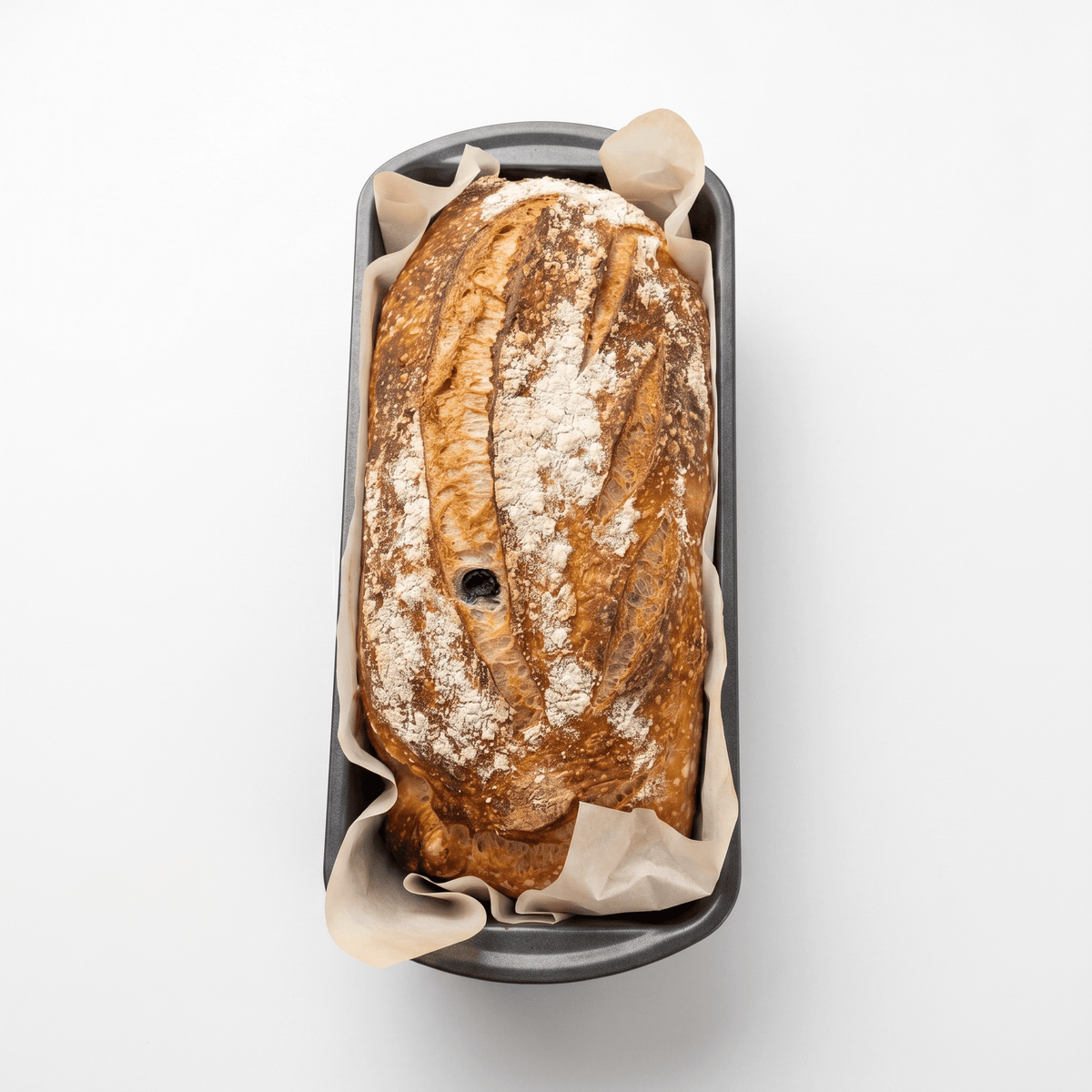 Olive Sour Dough
