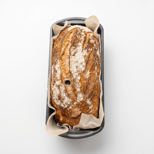 Olive Sour Dough